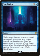 Spelltwine (C17-094)  - Commander 2017