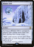 Winter Orb (EMA-234)  - Eternal Masters