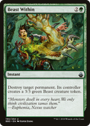 Beast Within (BBD-190)  - Battlebond
