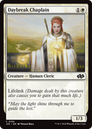 Daybreak Chaplain (J25-184)  - Foundations Jumpstart