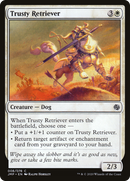 Trusty Retriever (JMP-008)  - Jumpstart
