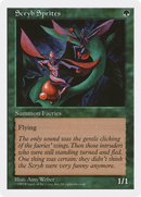 Scryb Sprites (5ED-)  - Fifth Edition
