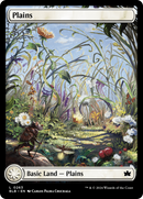 Plains (0263) (BLB-263)  - Bloomburrow