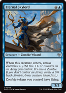Eternal Skylord (DRC-076)  - Commander: Aetherdrift