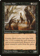 Zombie Mob (MIR-)  - Mirage