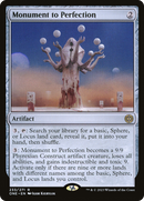 Monument to Perfection (ONE-233)  Foil - Phyrexia: All Will Be One