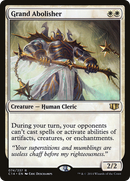 Grand Abolisher (C14-074)  - Commander 2014