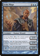 Echo Mage (ROE-064)  - Rise of the Eldrazi