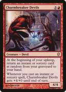 Charmbreaker Devils (C13-103)  - Commander 2013
