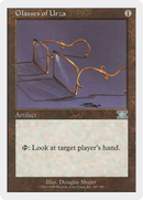 Glasses of Urza (6ED-287)  - Classic Sixth Edition