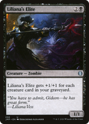 Liliana's Elite (JMP-250)  - Jumpstart