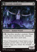 Ecstatic Awakener (INR-107)  - Innistrad Remastered