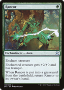 Rancor (EMA-180)  Foil - Eternal Masters