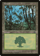 Forest (153) (P02-153)  - Portal Second Age