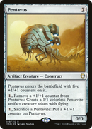 Pentavus (CM2-209)  - Commander Anthology Volume II