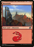 Mountain (275) (BRO-275)  - The Brothers' War