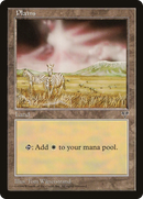 Plains (Zebra) (MIR-)  - Mirage