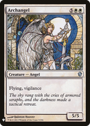 Archangel (LIST-C13-5)  - The List