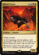 Blood Tyrant (C16-183)  - Commander 2016