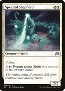 Spectral Shepherd (SOI-038)  - Shadows over Innistrad