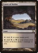 Caves of Koilos (10E-350)  - Tenth Edition