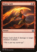 Flame Lash (KLD-266)  - Kaladesh