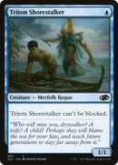 Triton Shorestalker (J22-365)  - Jumpstart 2022