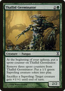 Thallid Germinator (TSP-225) - Time Spiral Foil