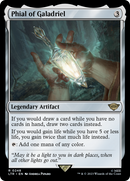 Phial of Galadriel (LTR-248)  - The Lord of the Rings: Tales of Middle-earth