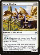 Aerie Mystics (CMA-001)  - Commander Anthology