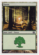 Forest (347) (8ED-347) - Eighth Edition