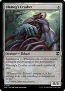 Ulamog's Crusher (M3C-161)  - Modern Horizons 3 Commander