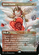 Boros Charm (SLD-217)  Foil - Secret Lair Drop (Borderless)