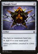 Thought Vessel (CMA-235)  - Commander Anthology