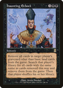 Haunting Echoes (ODY-142)  Foil - Odyssey
