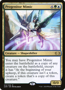 Progenitor Mimic (2XM-212)  Foil - Double Masters