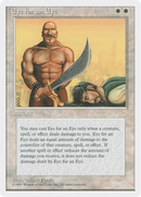 Eye for an Eye (4ED-)  - Fourth Edition