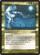 Axelrod Gunnarson (LEG-)  - Legends