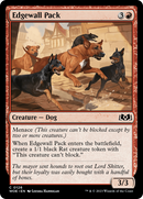 Edgewall Pack (WOE-126)  - Wilds of Eldraine