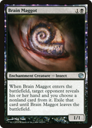 Brain Maggot (JOU-062) - Journey into Nyx: (enchantment) Foil