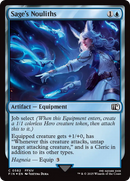 Sage's Nouliths (Surge Foil) (FIN-582)  Foil - FINAL FANTASY