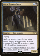 Aven Heartstabber (SNC-166)  - Streets of New Capenna