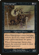Gravegouger (TOR-062)  - Torment