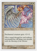 Divine Transformation (6ED-017)  - Classic Sixth Edition