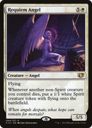 Requiem Angel (C14-084)  - Commander 2014