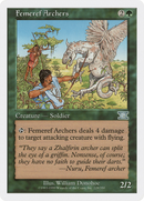 Femeref Archers (6ED-229)  - Classic Sixth Edition