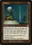 Mirari (TSB-112)  - Time Spiral Timeshifted