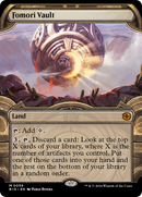 Fomori Vault (Showcase) (BIG-059)  - The Big Score: (Showcase)