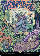 Tom Bombadil (Borderless Poster) (LTR-745)  - The Lord of the Rings: Tales of Middle-earth