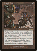 Tangle Wire (NMS-139)  - Nemesis